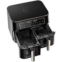 Аэрогриль (аэрофритюрница) Dreame Air Fryer DZ30 (черный) - Превью изображения №4 — Интернет-магазин Your Sale