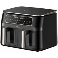 Аэрогриль (аэрофритюрница) Dreame Air Fryer DZ30 (черный) - Превью изображения №2 — Интернет-магазин Your Sale