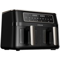 Аэрогриль (аэрофритюрница) Dreame Air Fryer DZ30 (черный) - Превью изображения №3 — Интернет-магазин Your Sale