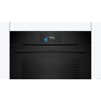 Электрический духовой шкаф Bosch Serie 8 HSG958DB1S - Превью изображения №2 — Интернет-магазин Your Sale