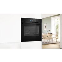 Электрический духовой шкаф Bosch Serie 8 HSG958DB1S - Превью изображения №6 — Интернет-магазин Your Sale