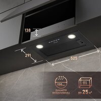 Weissgauff FIONA 60 BL Image #9