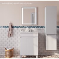 IDDIS Тумба под умывальник Zodiac ZOD6CDFi95 Image #4