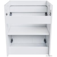 IDDIS Тумба под умывальник Zodiac ZOD6CDFi95 Image #3