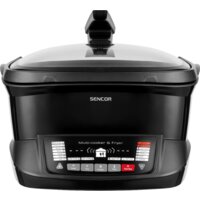 Sencor SFR 9300 BK Image #2