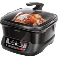 Sencor SFR 9300 BK