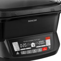 Sencor SFR 9300 BK Image #7