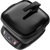 Sencor SFR 9300 BK Image #4