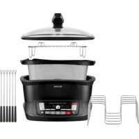 Sencor SFR 9300 BK Image #3
