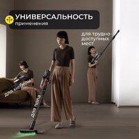 Пылесос Deerma DEM-T30W - Превью изображения №14 — Интернет-магазин Your Sale