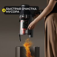Пылесос Deerma DEM-T30W - Превью изображения №15 — Интернет-магазин Your Sale
