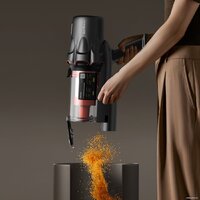 Пылесос Deerma DEM-T30W - Превью изображения №22 — Интернет-магазин Your Sale