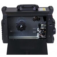 Сварочный инвертор ELITECH HD Professional HD WM 200 SYN LCD PULSE - Превью изображения №7 — Интернет-магазин Your Sale