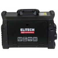 Сварочный инвертор ELITECH HD Professional HD WM 200 SYN LCD PULSE - Превью изображения №4 — Интернет-магазин Your Sale