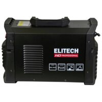 Сварочный инвертор ELITECH HD Professional HD WM 200 SYN LCD PULSE - Превью изображения №3 — Интернет-магазин Your Sale