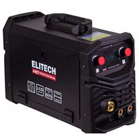 Сварочный инвертор ELITECH HD Professional HD WM 200 SYN LCD PULSE - Превью изображения №2 — Интернет-магазин Your Sale