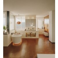 Унитаз подвесной Roca Tura A346697000 - Превью изображения №9 — Интернет-магазин Your Sale