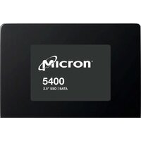 Micron 5400 Max 1.92TB MTFDDAK1T9TGB