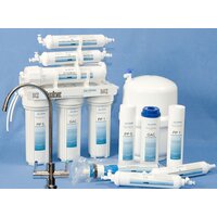 АкваОсмос AO RO 6 Image #7