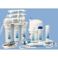 АкваОсмос AO RO 6 Image #6