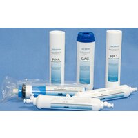 АкваОсмос AO RO 6 Image #4