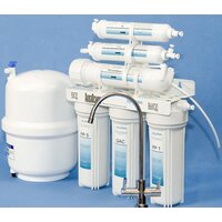 АкваОсмос AO RO 6 Image #3