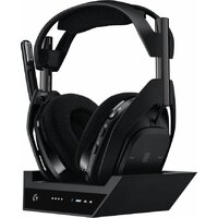 Astro A50 X Wireless (черный)