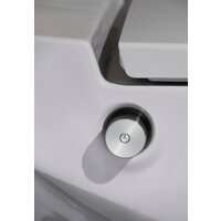 Унитаз подвесной Laufen Cleanet Navia Rimless 8206017570001 - Превью изображения №7 — Интернет-магазин Your Sale