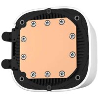 Система жидкостного охлаждения для процессора DeepCool LE520 R-LE520-WHAMMN-G-1 - Превью изображения №4 — Интернет-магазин Your Sale