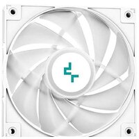 Система жидкостного охлаждения для процессора DeepCool LE520 R-LE520-WHAMMN-G-1 - Превью изображения №2 — Интернет-магазин Your Sale