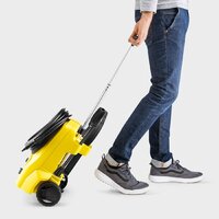 Karcher K 3 Classic 1.676-220.0 Image #2