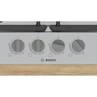 Варочная панель Bosch Serie 2 PGH6B5K90R - Превью изображения №2 — Интернет-магазин Your Sale