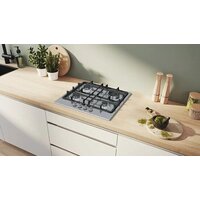 Варочная панель Bosch Serie 2 PGH6B5K90R - Превью изображения №3 — Интернет-магазин Your Sale