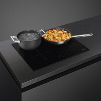 Варочная панель Smeg SI2641DL - Превью изображения №5 — Интернет-магазин Your Sale