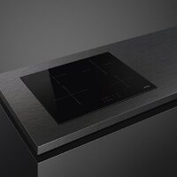Варочная панель Smeg SI2641DL - Превью изображения №4 — Интернет-магазин Your Sale
