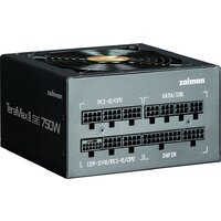 Zalman Teramax II SE 750W ZM750-TMX2SE Image #2