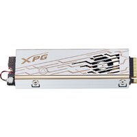 SSD ADATA XPG MARS 980 Pro 2TB SMAR-980P-2TCI - Превью изображения №4 — Интернет-магазин Your Sale