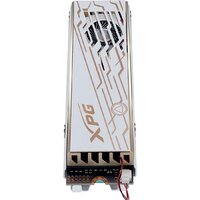 SSD ADATA XPG MARS 980 Pro 2TB SMAR-980P-2TCI - Превью изображения №5 — Интернет-магазин Your Sale