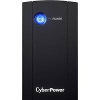 Источник бесперебойного питания CyberPower UTI875EI - Превью изображения №2 — Интернет-магазин Your Sale