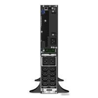 Источник бесперебойного питания APC Smart-UPS SRT 2200VA 230V [SRT2200XLI] - Превью изображения №4 — Интернет-магазин Your Sale