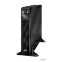 Источник бесперебойного питания APC Smart-UPS SRT 2200VA 230V [SRT2200XLI] - Превью изображения №2 — Интернет-магазин Your Sale