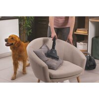 Пылесос Hoover HE521PAF 011 - Превью изображения №5 — Интернет-магазин Your Sale