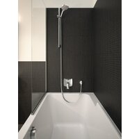 Hansgrohe Croma Select E Multi EcoSmart 26581400 Image #12