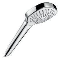 Hansgrohe Croma Select E Multi EcoSmart 26581400 Image #4