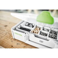 Органайзер Festool Systainer Organizer SYS3 ORG M 89 22xESB 204853 - Превью изображения №7 — Интернет-магазин Your Sale