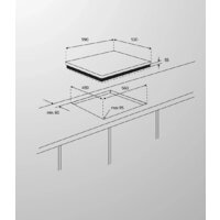 Варочная панель Simfer H60V41M525 - Превью изображения №2 — Интернет-магазин Your Sale