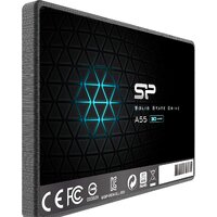 SSD Silicon-Power Ace A55 512GB SP512GBSS3A55S25 - Превью изображения №2 — Интернет-магазин Your Sale