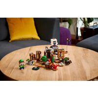 LEGO Super Mario 71401 Luigi’s Mansion: призрачные прятки Image #15