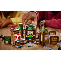 LEGO Super Mario 71401 Luigi’s Mansion: призрачные прятки Image #6