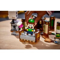 LEGO Super Mario 71401 Luigi’s Mansion: призрачные прятки Image #9